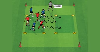 Football Coordination | Box to Box