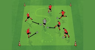 Football Coordination | Ghostbusters